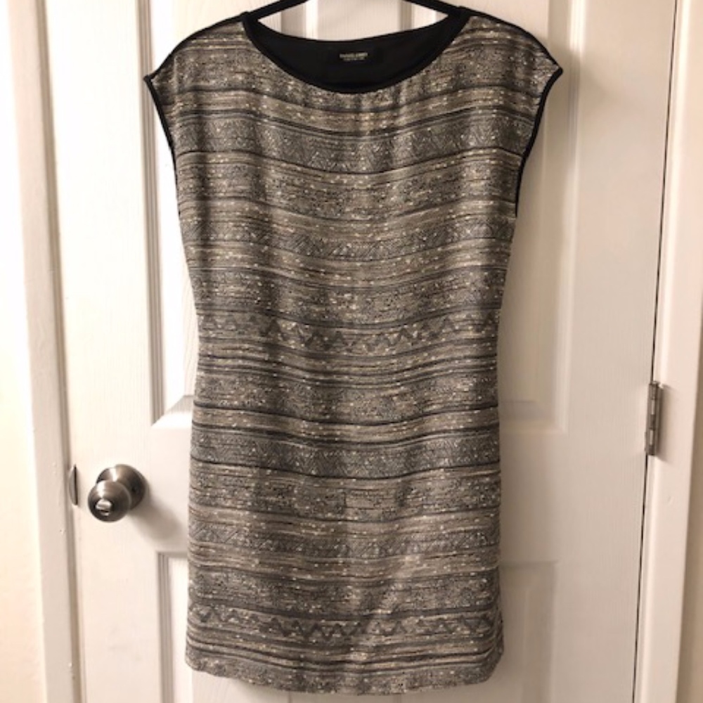 Rachel Comey Mini Dress NWOT